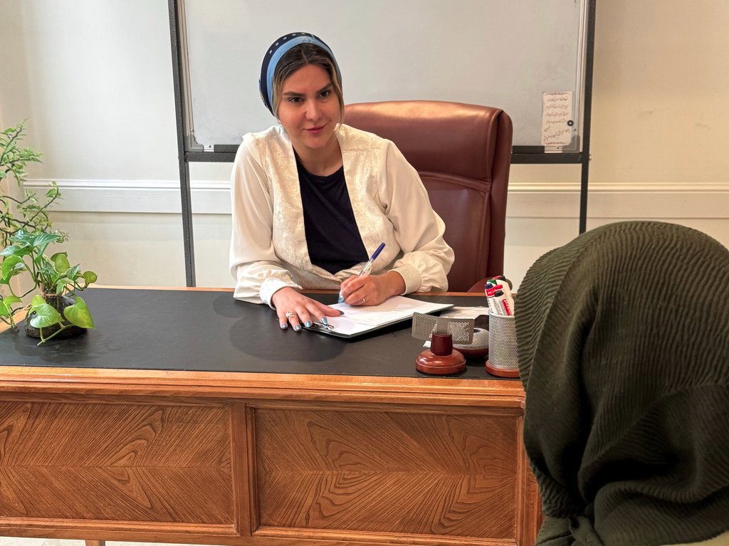 فائزه کمالی